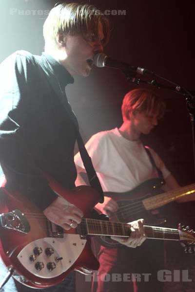 COMMUNIONS - 2015-09-26 - PARIS - Petit Bain - 